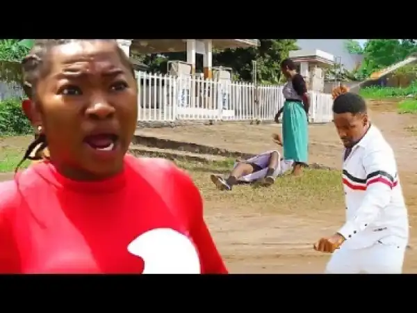 Video: The Ghost Of My Sister 3 - 2018 Latest Nigerian Nollywood Movies